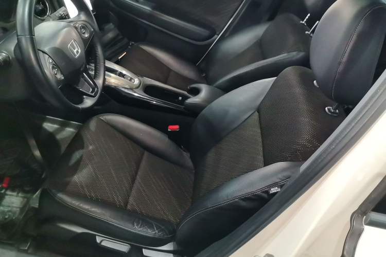 Used Honda XR-V 2017 1.8L EXi CVT Comfort Version