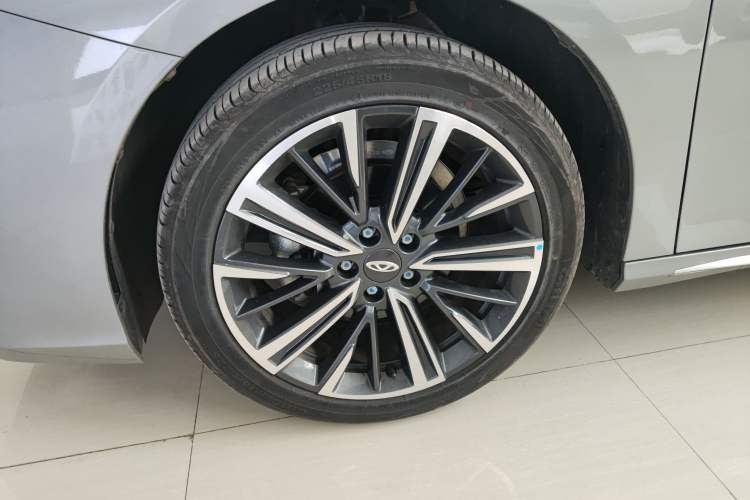 Used Chery Arrizo 8 2023 1.6T DCT Elite
