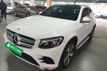 Used Mercedes-Benz GLC 2017 GLC 300 4MATIC Sport Edition