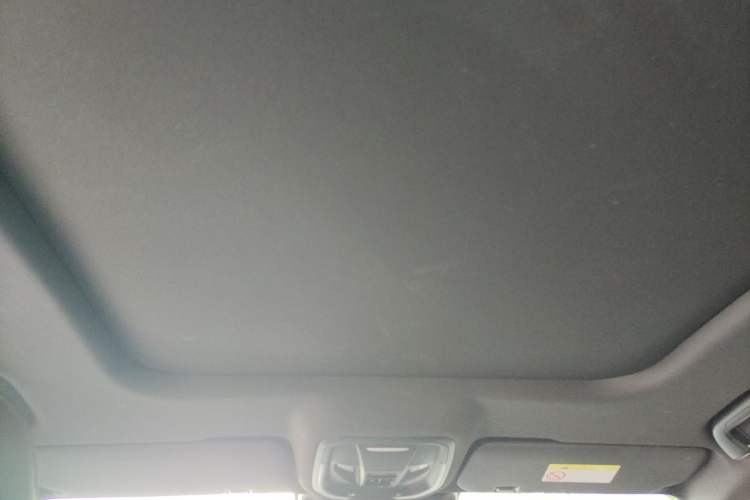 Used Haval XY 2022 1.5T ZhiZun Edition
