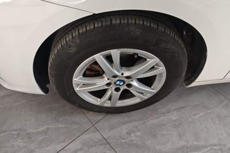 Used BMW 2 Series Active Tourer 2015 218i Leading Model
