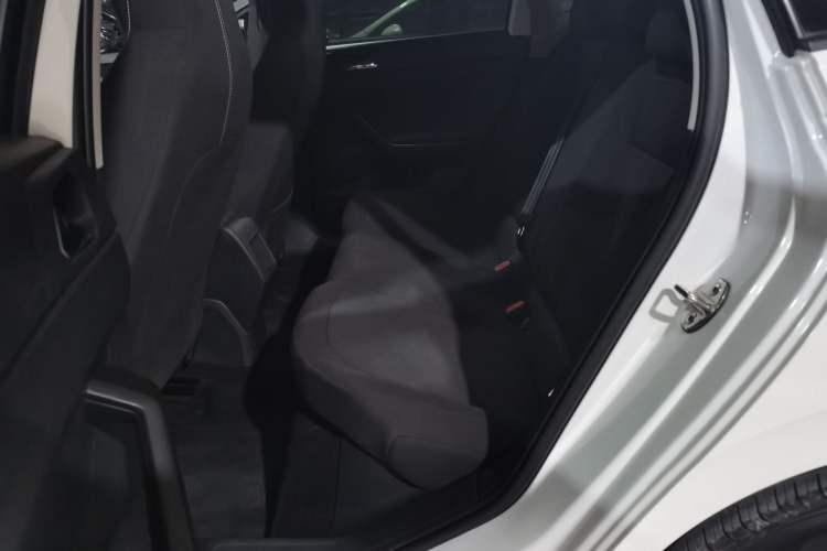 Used Volkswagen Polo 2019 Plus 1.5L Automatic Panoramic Enjoyment Edition
