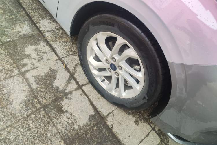 Used Ford Mondeo 2022 EcoBoost 245 Fashion Edition
