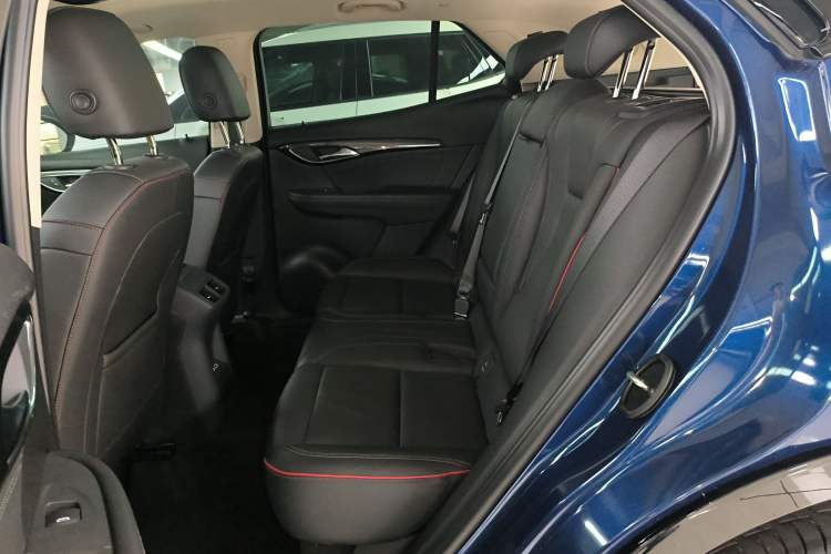 Used Buick Envision 2022 Encore S GS 4x4 Sport Edition
