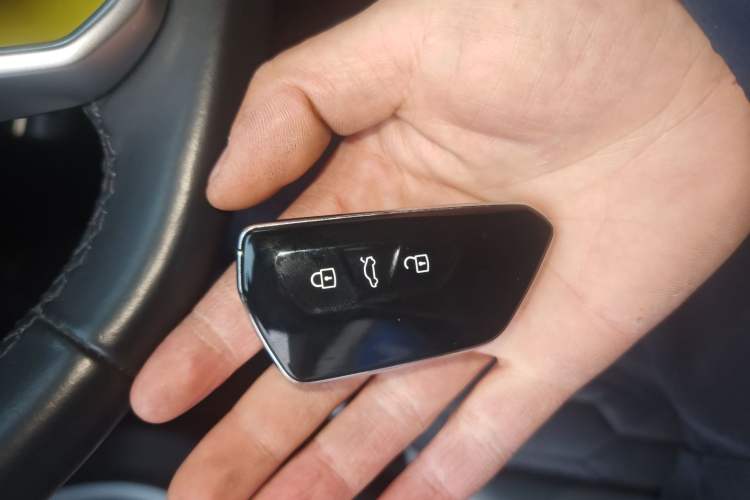 Used Volkswagen ID.3 2022 Pro Smart Edition
