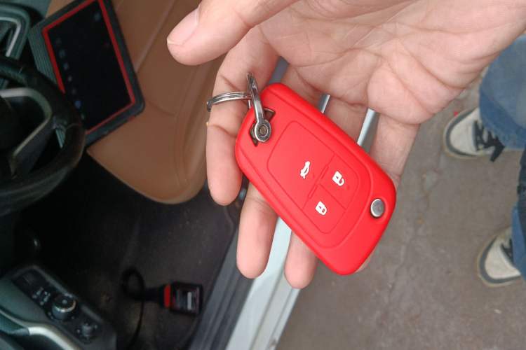 Used Buick GT 2019 18T Automatic Connected Flagship Version China V Standard