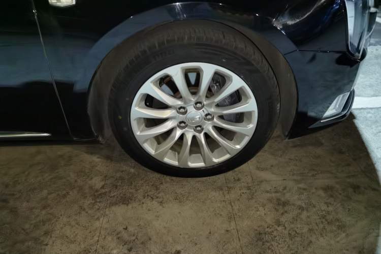 Used Cadillac XTS 2018 28T Elite Edition
