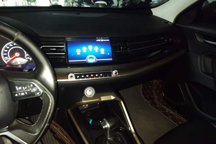 Used Haval H6 2018 Red-Label 1.5T Automatic Luxury Model