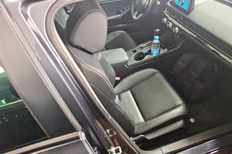 Used Honda Civic 2022 240TURBO CVT Dynamic Control Version
