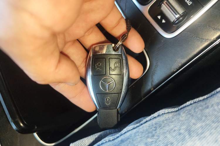 Used Mercedes-Benz C-Class 2017 Facelift C 200 L Sport Edition
