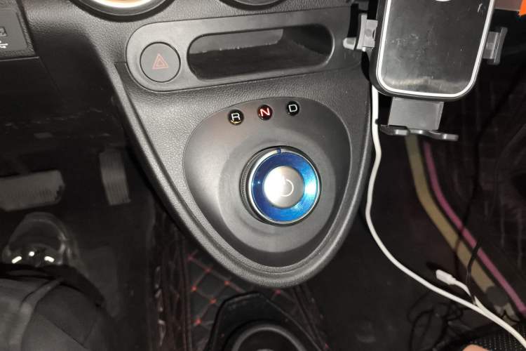 Used ORA Black Cat 2019 301km Standard Edition