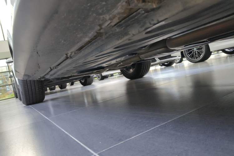 Used Mercedes-Benz GLC 2019 GLC 260 L 4MATIC Luxury Model
