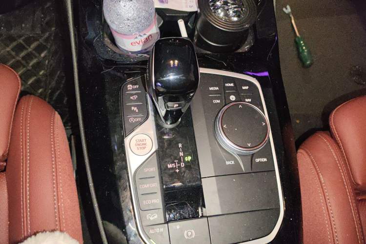 Used BMW X3 2023 xDrive30i Leading Model M Night Edition Package