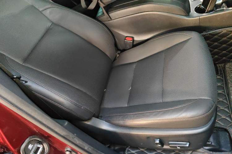 Used Toyota Highlander 2015 2.0T Four-Wheel Drive Luxury Edition 7-Seater
