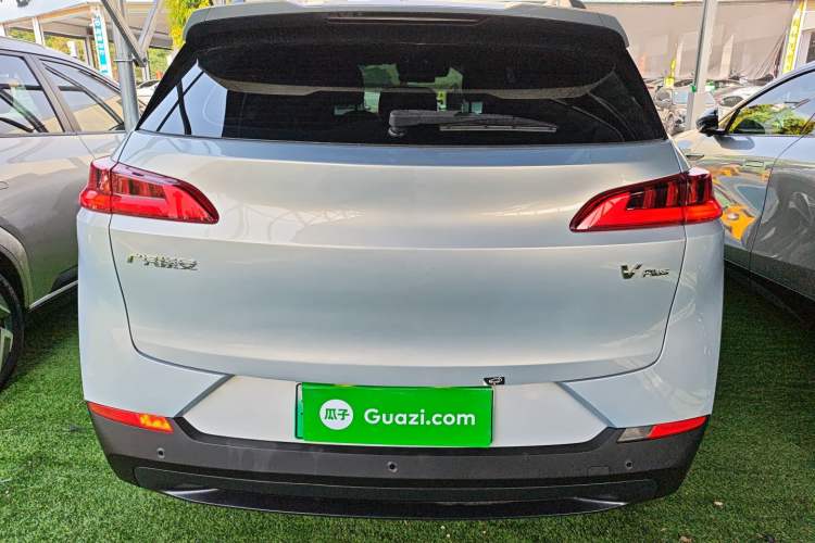 Used AION V 2024 Plus 70 Star Edition Lithium Iron Phosphate
