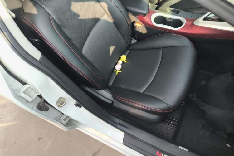 Used Nissan Lannia 2016 1.6L CVT Smart Cool Edition