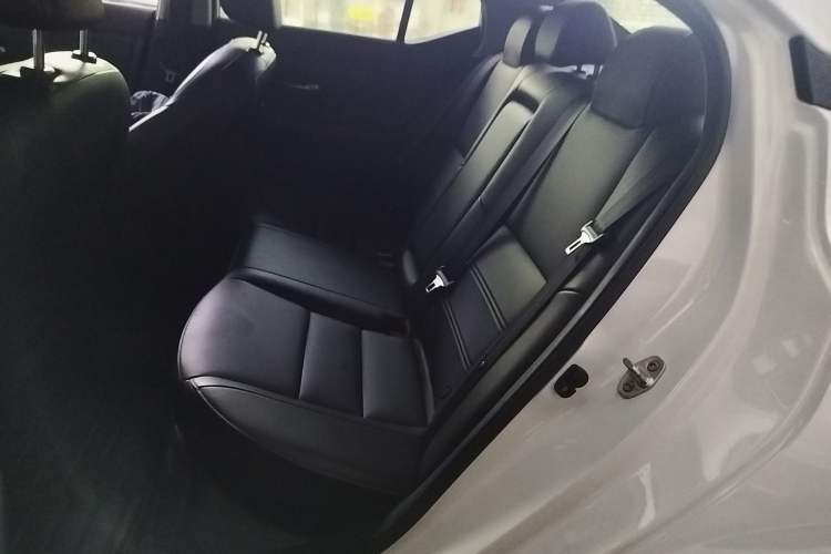 Used Nissan Sylphy 2023 1.6L CVT Smart Drive Version
