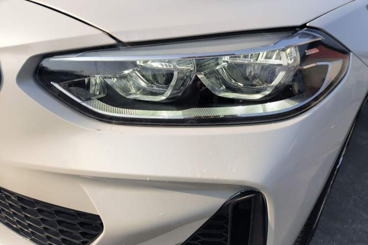 Used BMW 1 Series 2021 120i M Sport Night Edition
