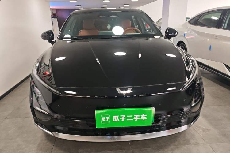 Used Wuling Xingguang 2025 610 km Smart Flagship Version