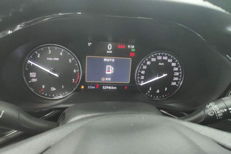 Used Buick Envision 2022 Encore S 552T Two-Wheel Drive Elite Model
