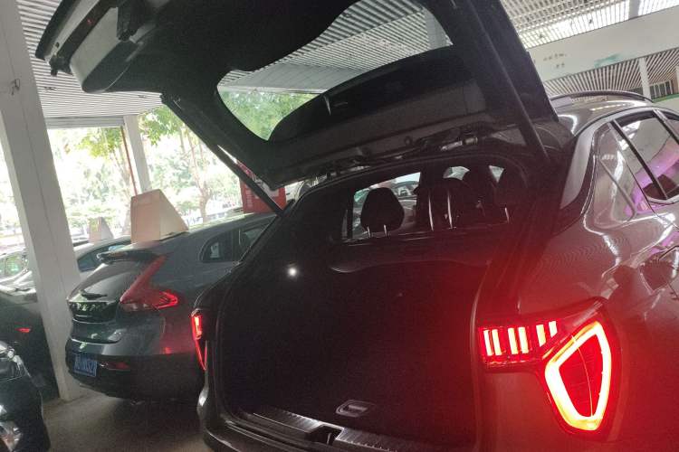 Used Lynk & Co 01 EM-P 2022 1.5TD PHEV Plus
