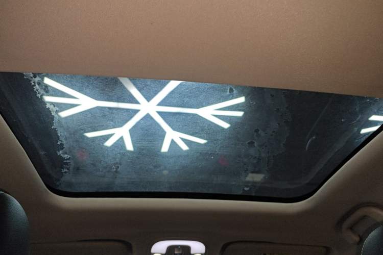 Used BYD Song MAX 2019 1.5T Automatic Smart Connect Prestige 7-Seater China V Standard
