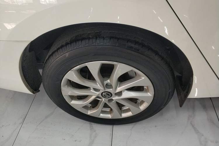 Used Nissan Sylphy 2024 Classic 1.6XE CVT Comfort Edition