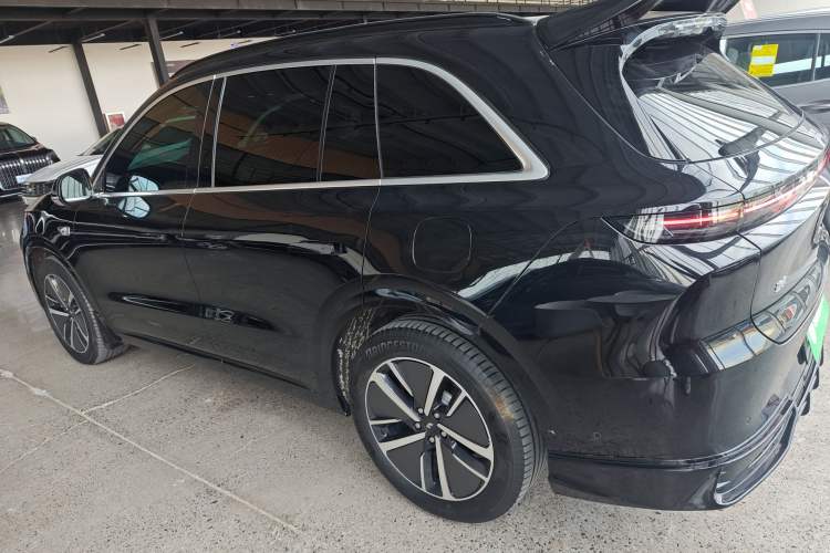 Used Li Auto L6 2024 Pro Model
