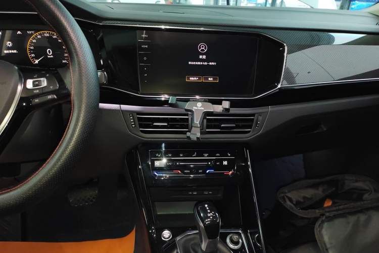 Used Volkswagen Tayron 2020 330TSI Two-Wheel Drive Luxury Connected Pro Edition