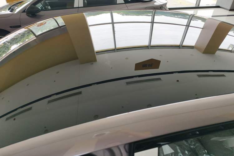 Used XPeng MONA M03 2025 620 Ultra-Long Range Plus
