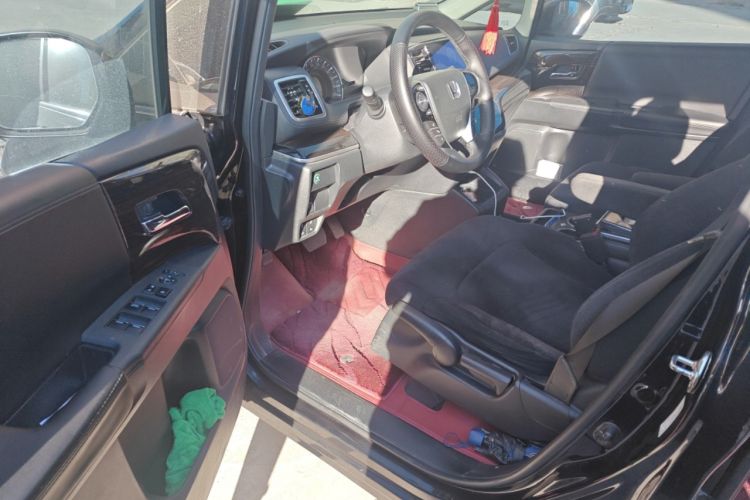 Used Honda Odyssey 2021 2.0L Rui·Comfort Edition