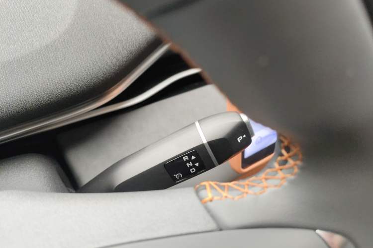 Used Deepal S05 2024 510Max Pure Electric Version
