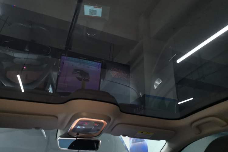 Used  SL03 2023 200Max Range-Extended Version