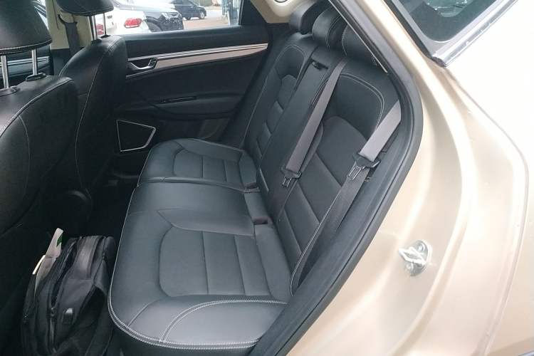 Used Geely Auto Emgrand GS 2019 1.4T Manual Ya
