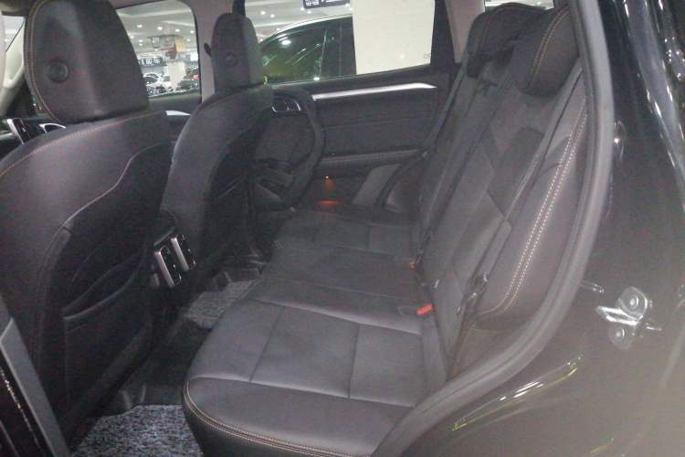 Used Haval DARGO 2022 2.0T DCT 4x4 Xiaotianquan Pursuit Edition