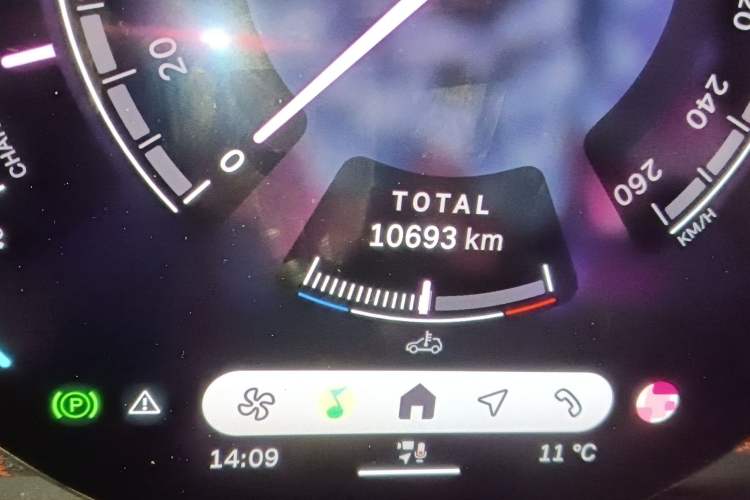 Used  JCM COUNTRYMAN 2024 2.0T JOHN COOPER WORKS
