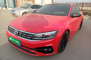 Used Volkswagen Lamando 2021 280TSI DSG Comfort Edition