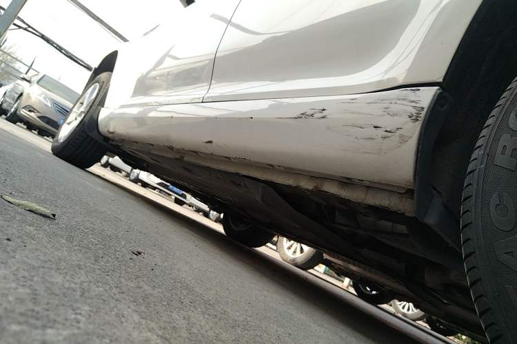 Used Skoda Yeti 2017 TSI280 DSG Advanced Edition