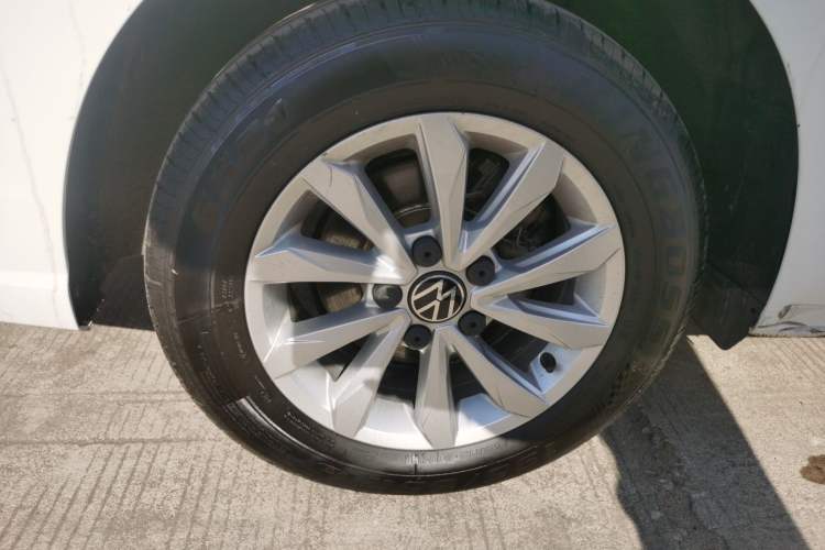 Used Volkswagen Bora 2024 200TSI DSG Comfort Edition