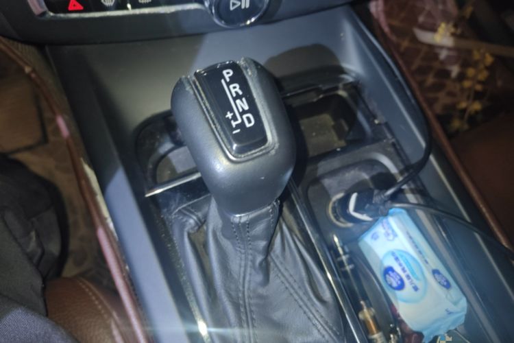 Used Volvo XC60 2019 T5 4x4 Smart Edition China V Standard
