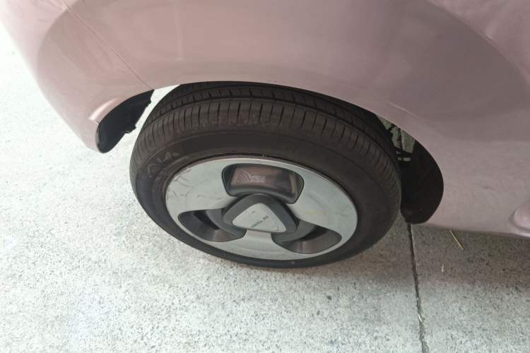 Used  Panda 2023 Panda Mini New Year Edition Treasure Bear
