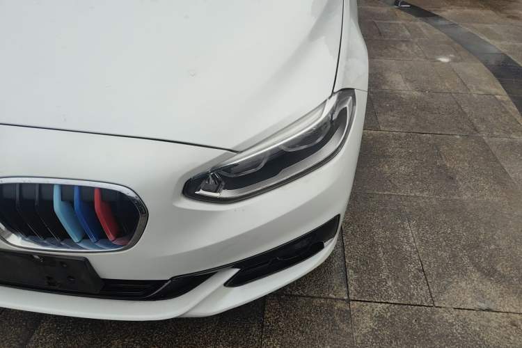 Used BMW 1 Series 2018 118i Sport Edition