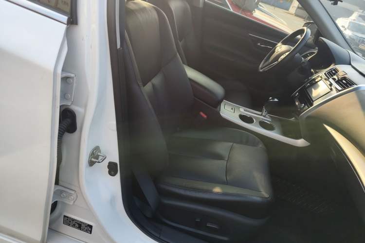 Used Nissan Teana 2016 2.0L XL Comfort Edition