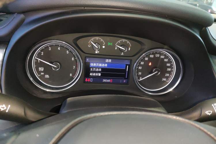 Used Buick LaCrosse 2022 652T Luxury Version
