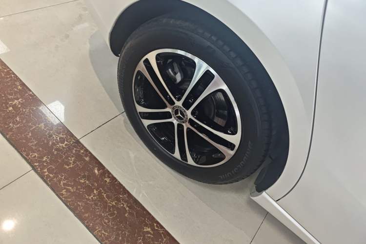 Used Mercedes-Benz A-Class 2020 A 200 L
