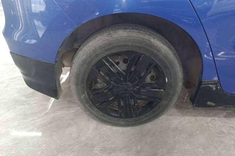 Used Honda Fit 2018 1.5L CVT Comfort Version