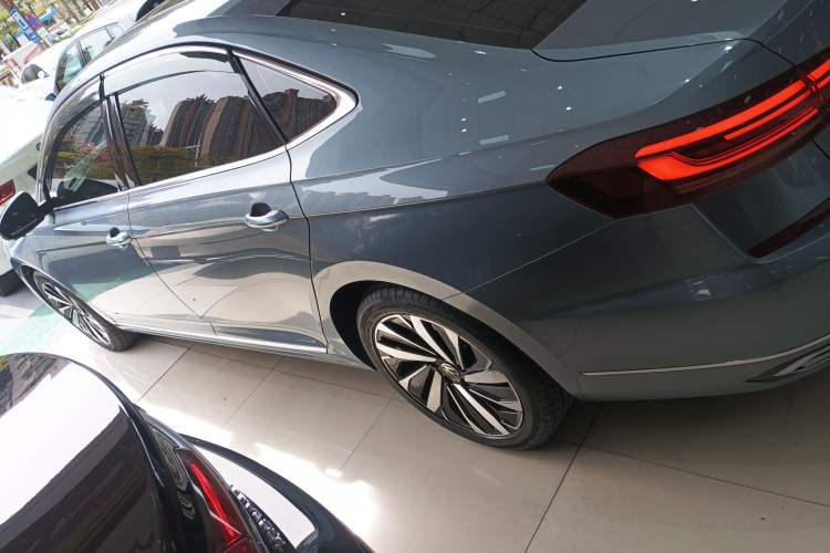 Used Volkswagen Passat 2022 330TSI Starry Elite Edition