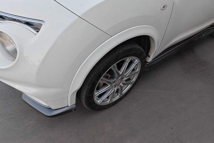 Used Infiniti ESQ 2014 1.6L Spontaneous Edition