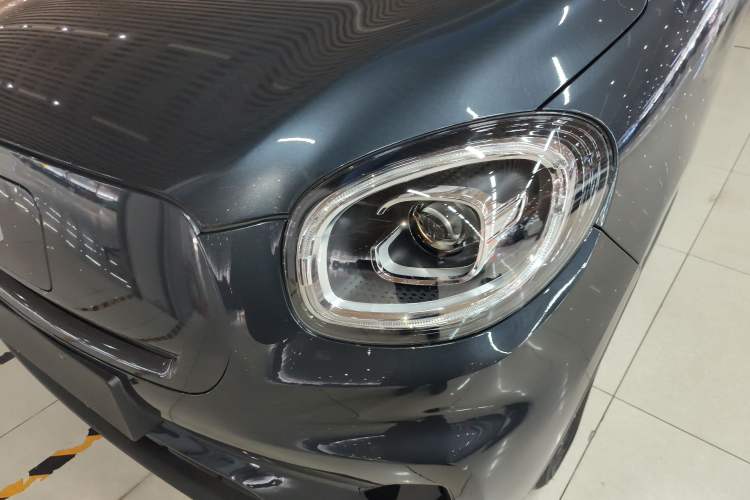 Used Leapmotor T03 2023 310 Lite Edition