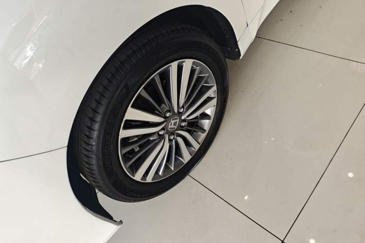 Used Honda Odyssey 2018 2.4L Luxury Edition